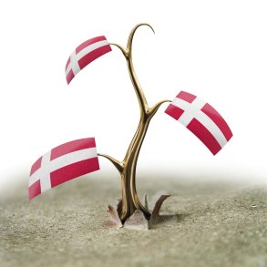 Hjemmeh&oslash;rende fr&oslash;