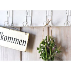 Specielle ting til beklædning