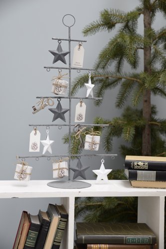 Julebutikken er åben