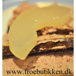 Asier. Cucumis sativus L. Fr