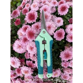 Blomstersaks. Sogo. Bl. 