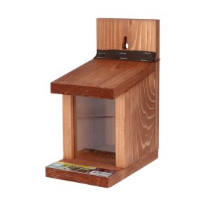 Egern restaurant. Buten