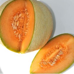 Meloner. Emir. Cucumis melo. F1. Fr.