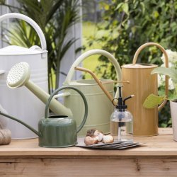 Forstverflaske. Klar glas. Ib Laursen