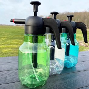 Forst�verflaske. 2 liter