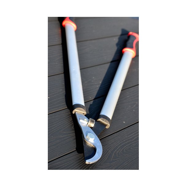 Grensaks. 75 cm.