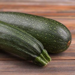 Courgetter fr�. Black beauty. Cucurbita pepo. Ca. 10 �kologiske fr�.