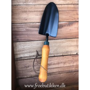 Planteskovl. Hnd. sort