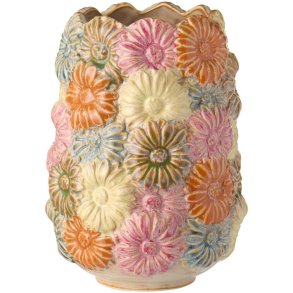 Vase. Daisy. Ib Laursen