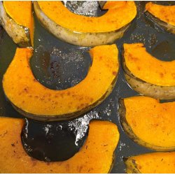 Grskar. Jarrahdale. Cucurbita maxima. Fr