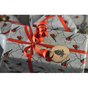 Julegaven til havefolket