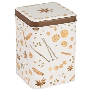 Dse. Julekrydderier.