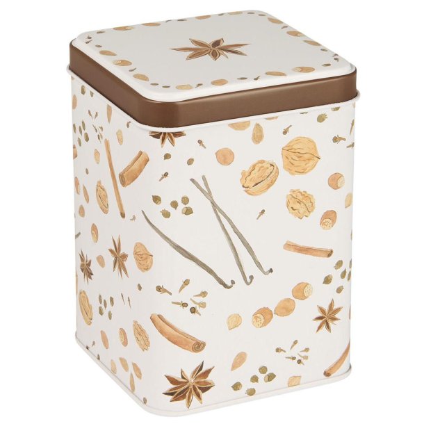 Dse. Julekrydderier.