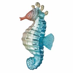 Julekugle. Glas. Shest