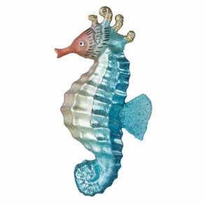 Julekugle. Glas. Shest