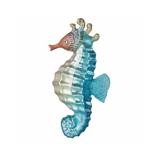 Julekugle. Glas. Shest