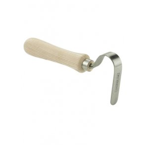 Sneeboer. Lugekone / lugefinger