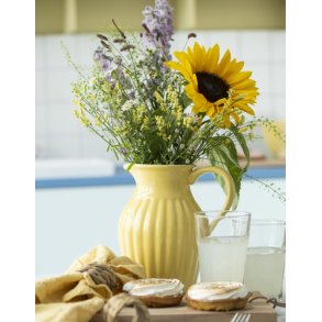 Vase / kande. Lemonade. Stentj. 1,7 liter