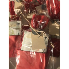 Mandelgave. #5 POSER FR