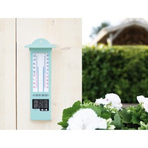 Termometer. maximum - minimum. Sogo