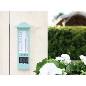 Termometer. maximum - minimum. Sogo