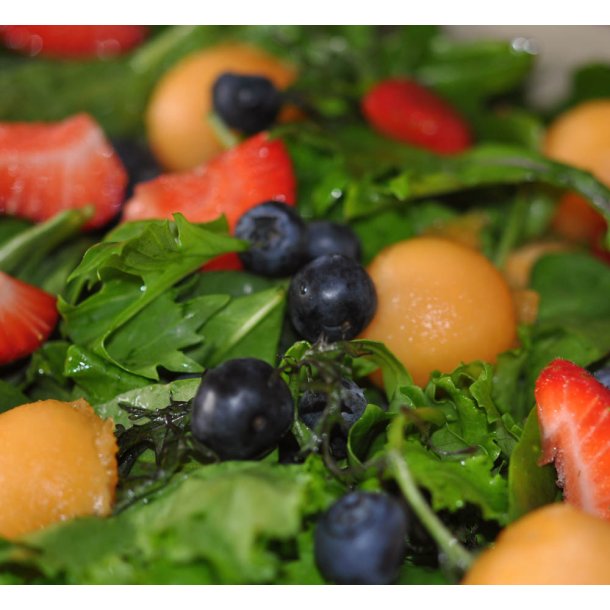 Meloner. Emir. Cucumis melo. F1. Fr.