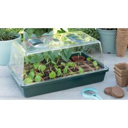 Spirekasse med lg. Sogo. Stor