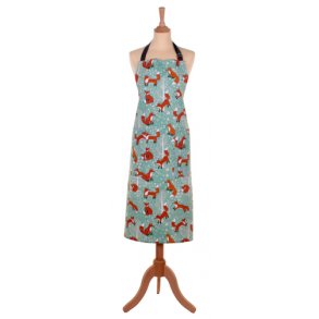 Forklde. Rv p bl baggrund