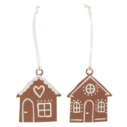 Peberkagehus til oph�ng. Ib Laursen