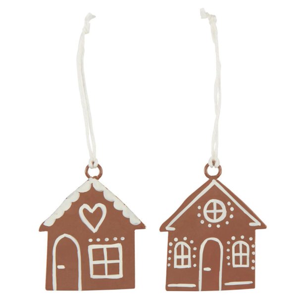 Peberkagehus til oph�ng. Ib Laursen