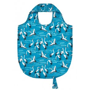 Taske. Sammenklappelig. Traner