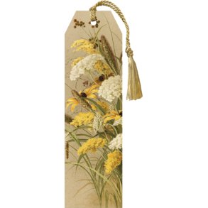 Bogm�rke. Sommerbuket