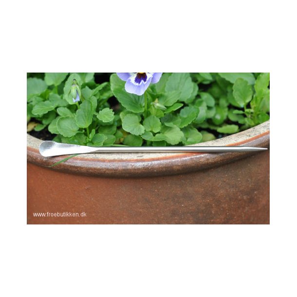 Sneeboer priklepind. Hndsmedet