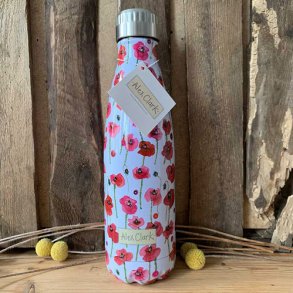 Termoflaske til kolde og varme drikke.