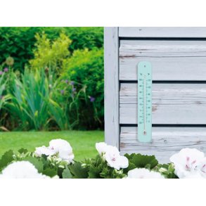 Termometer. Vejrbestandig. Sogo