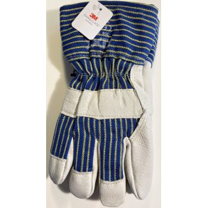 Handsker. Vinter. Str. 10