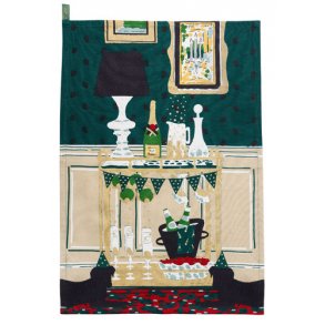 Viskestykke. Celebration