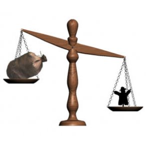 Frø i ekstra store portioner